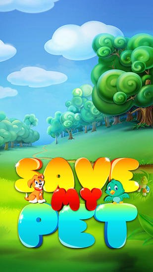 game pic for Save my pet